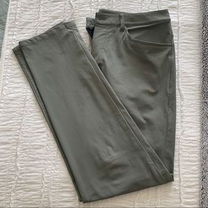Lululemon ABC Pants